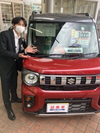 現場研修も後半！！